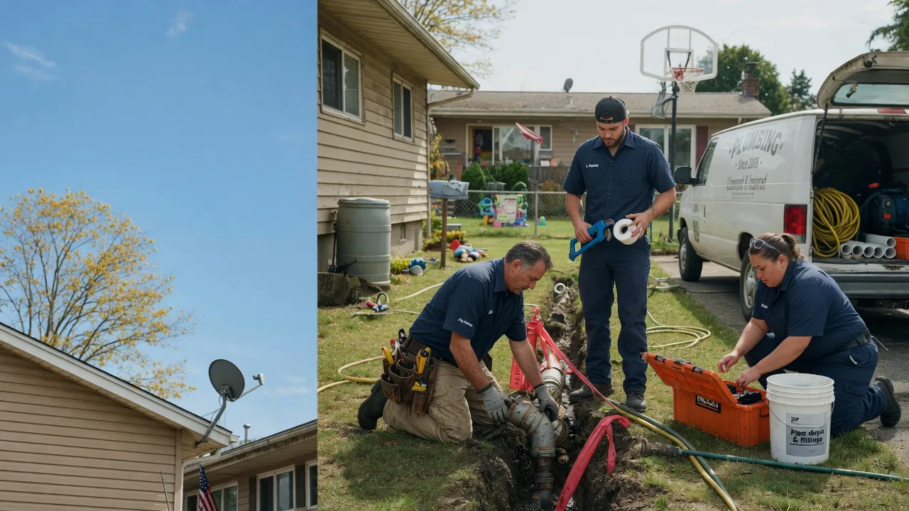 Garbage Disposal Replacement in Franksville, WI near me